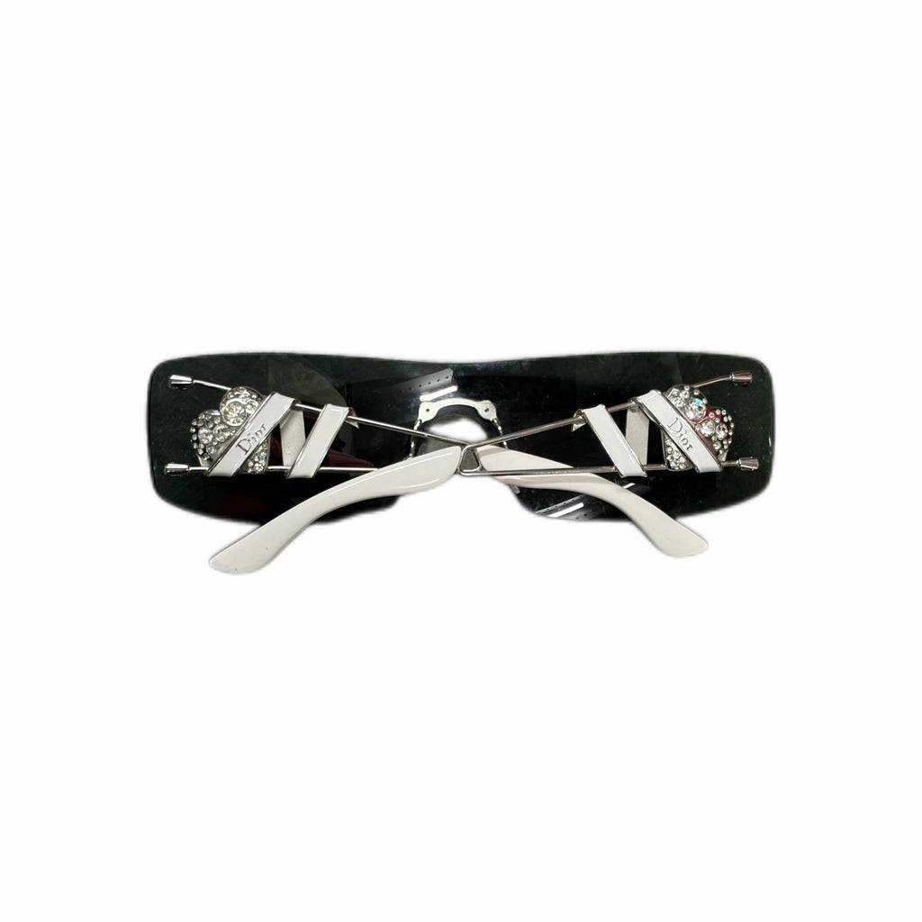 Christian Dior Heartcore Sunglasses