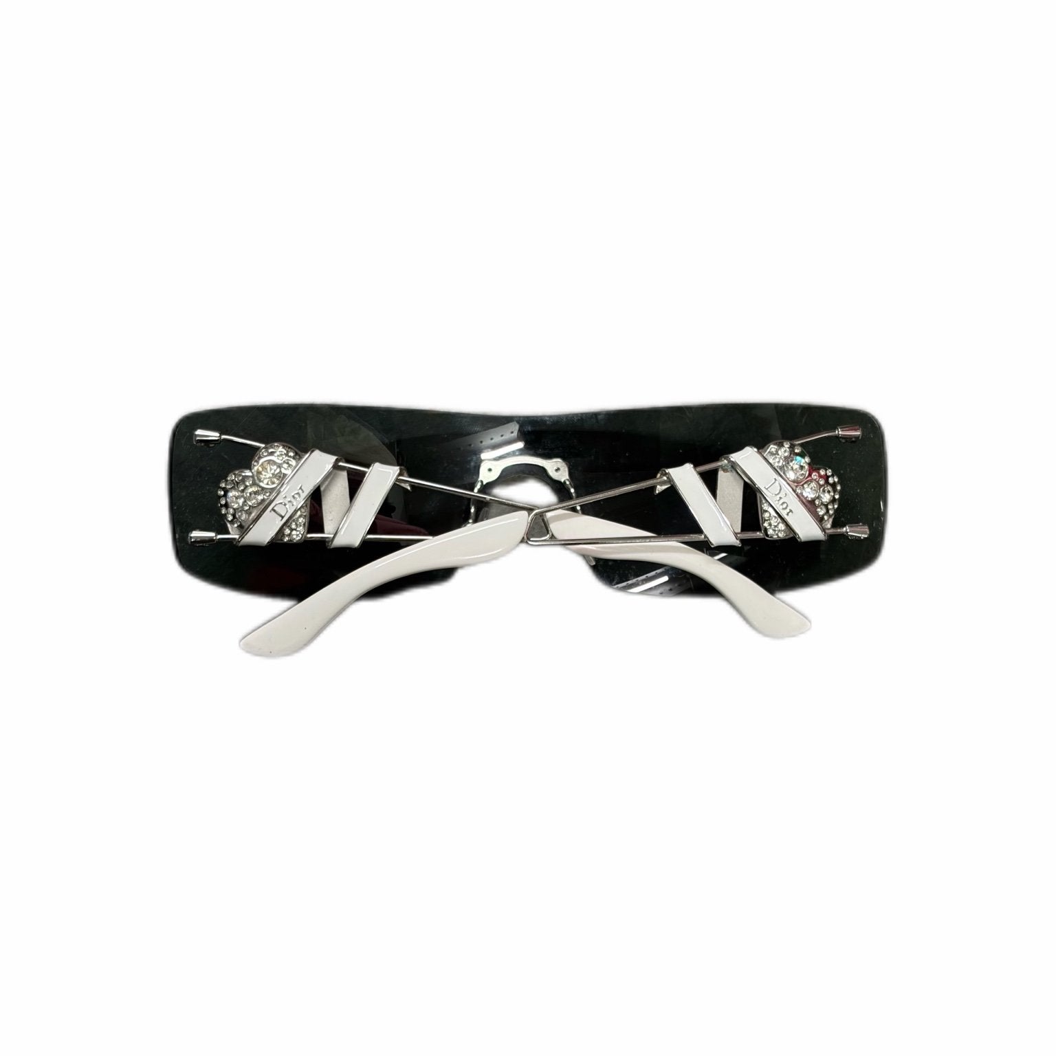 Christian Dior Heartcore Sunglasses