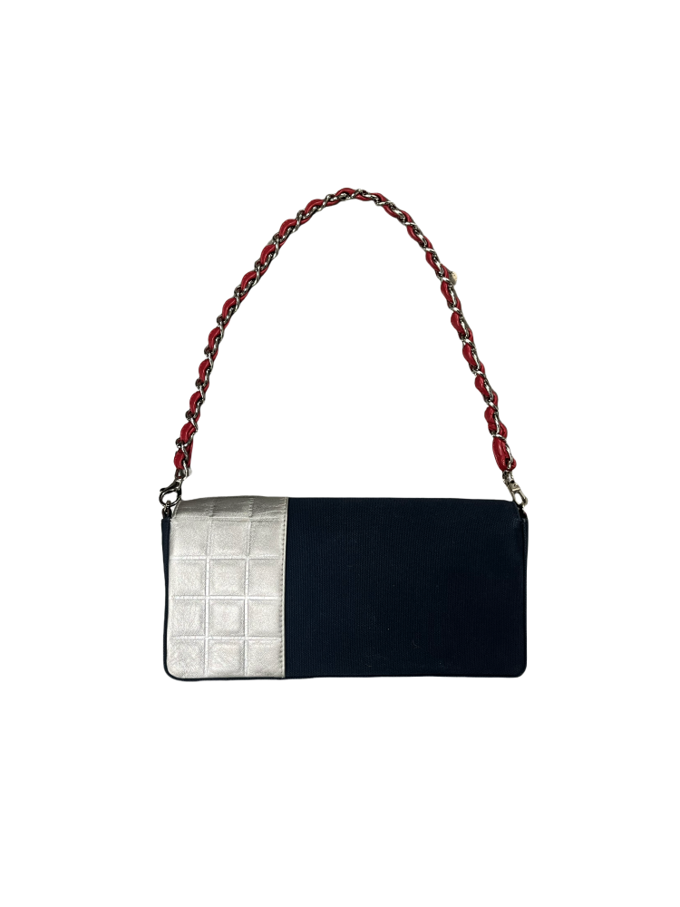 Chanel CC No.5 Chain Shoulder Bag